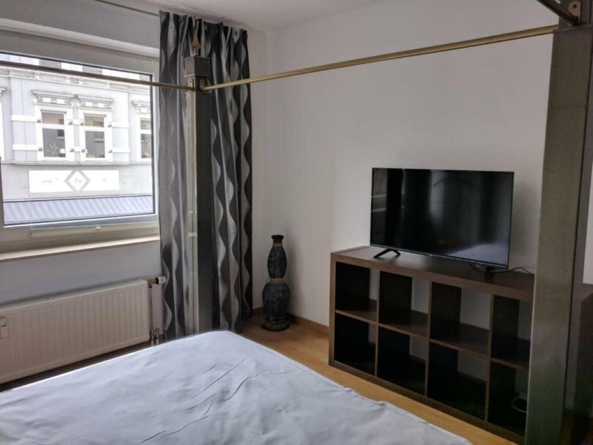 Lorettostrasse Apartment Düsseldorf