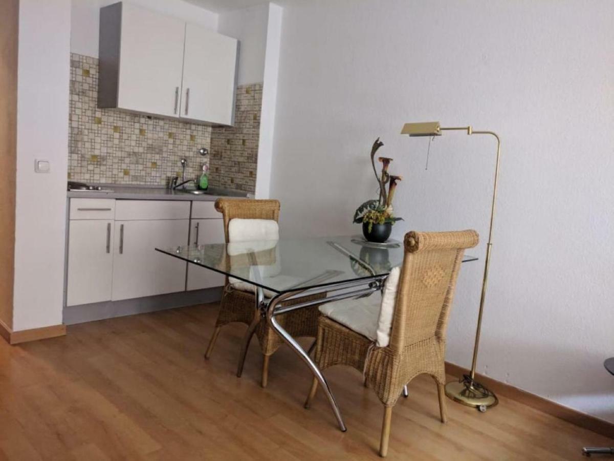 Lorettostrasse Apartment